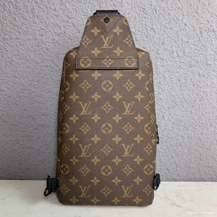 Brother Sam Yupoo 19B570265 LV Bags 0617